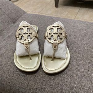 Tory Burch Miller Sandals